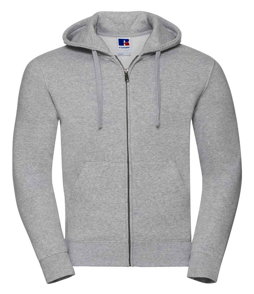 Russell zipper clearance hoodies